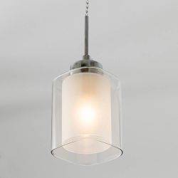 Citilux Риволи CL104110 Подвесной светильник Алюминий