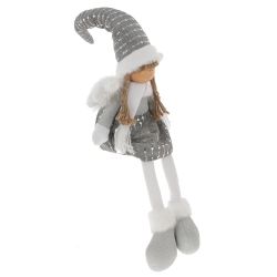 GAEM Игрушка набивная "Ангел", L19 W10 H74/21 см, 2в.