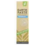 Redmond, Silver Earth Paste®, минеральная зубная паста, перечная мята, 113 г (4 унции)
