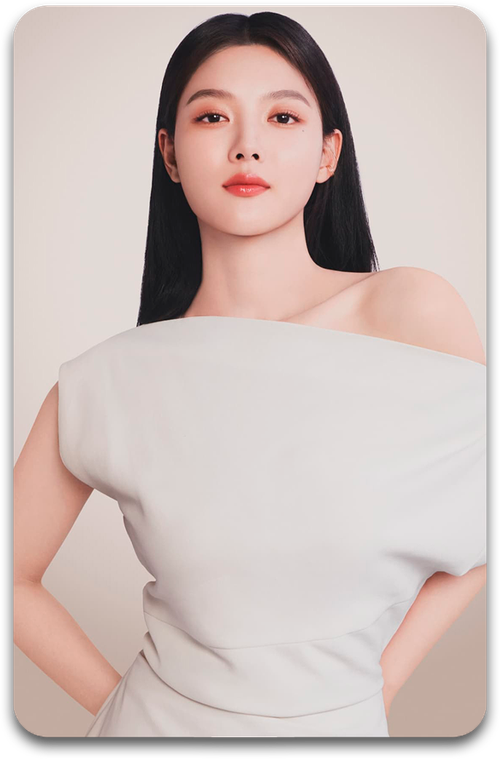 Карта #1176 / Kim Yoo Jung