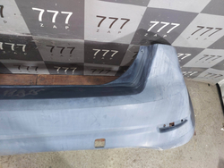 Бампер задний Ford Mondeo 4 10-14 Б/У Оригинал 1704618