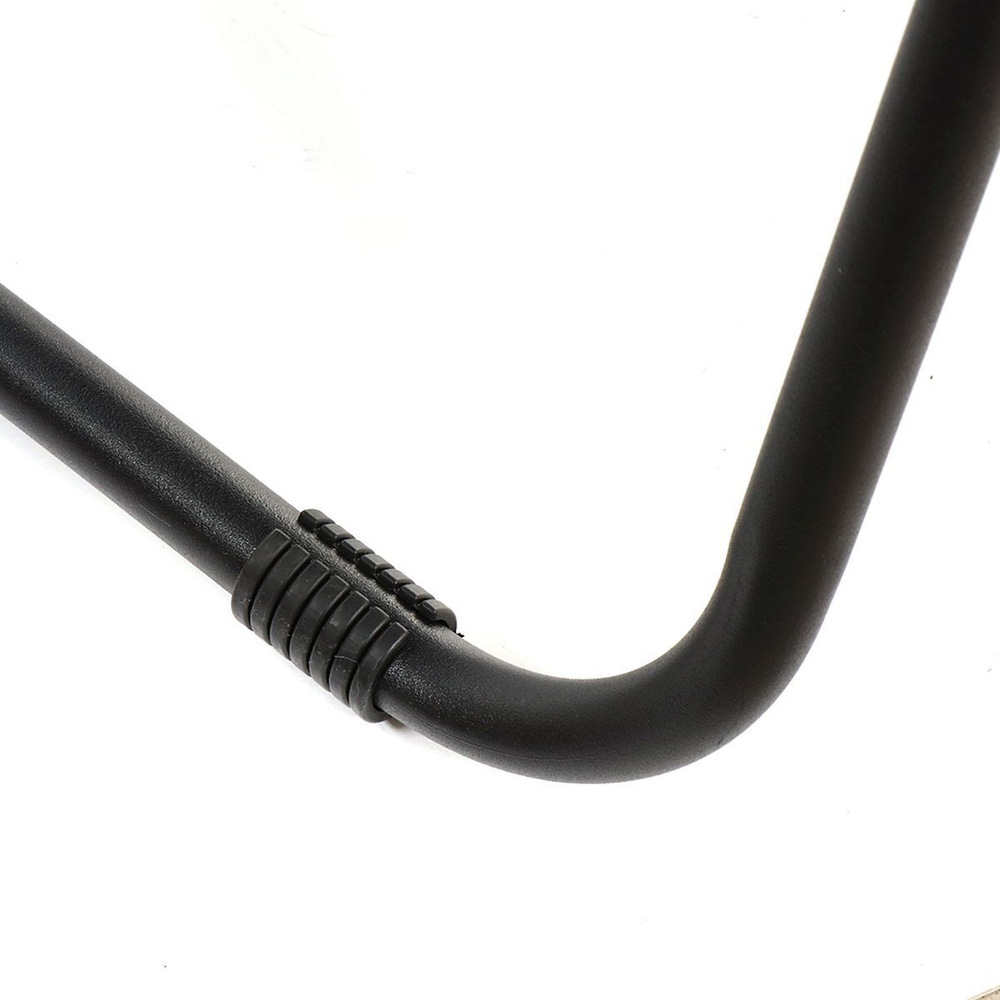 Шезлонг пляжный складной, металл, 165х65х110 см, 100 кг, 2 положения спинки, синий, Green Days