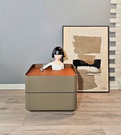 Тумба прикроватная Fidelio I