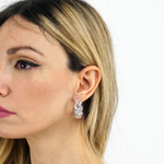 Серьги Boccadamo XOR654RS RG