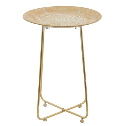 GAEM Стол декоративный, L41,5 W41,5 H56 см