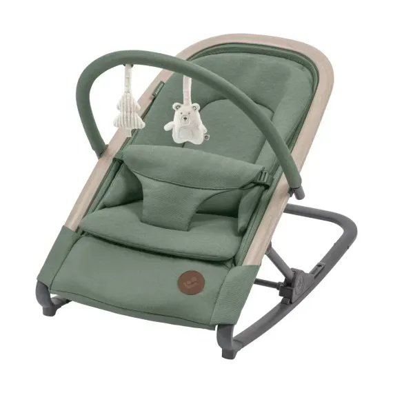 Шезлонг Maxi-Cosi Kori Beyond Green