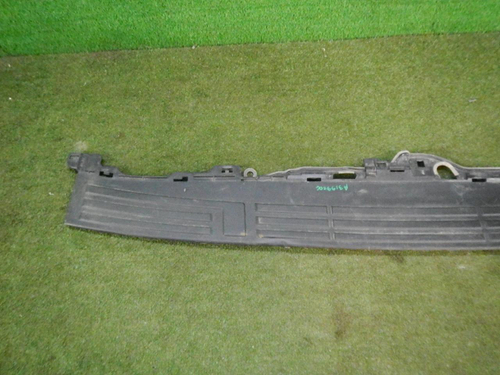 Накладка заднего бампера Toyota Land Cruiser Prado 150 (2009-2017)