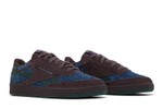 Кроссовки Brain Dead X Reebok Club C Revenge