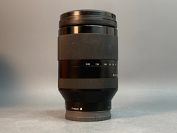 Sony FE 24-240mm 3.5-6.3 OSS