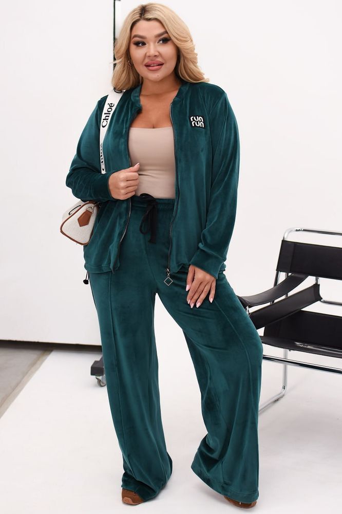 Костюм УК-516-2 Fabrika