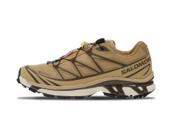 Salomon XT-6 GTX "Kelp"