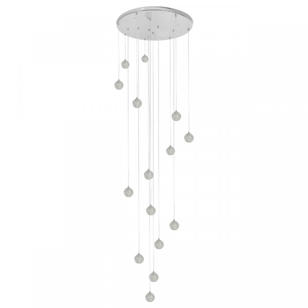 Подвесной светильник Loft It Rain 10112/15