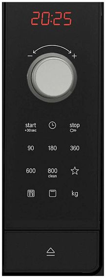Встраиваемая микроволновая печь Bosch BEL653MB3