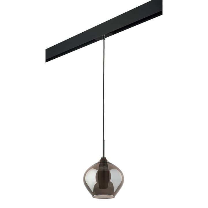 Комплект с трековым светильником Lightstar Pentola (803047+595007) PRO803047