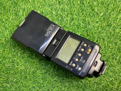 Canon Speedlite 550EX