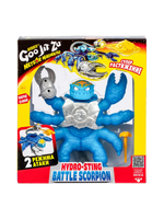 Игровой набор GooJitZu 67961 "Гидроскорпион", тянущаяся фигурка