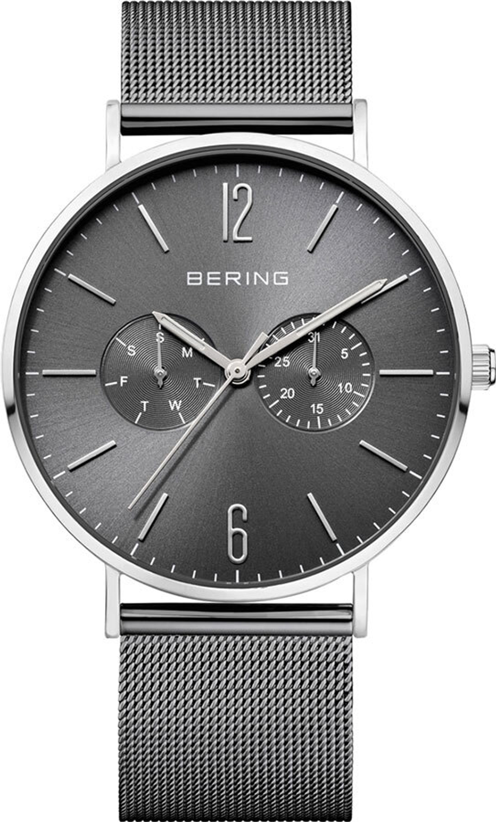 Мужские наручные часы Bering 14240-308