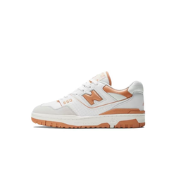 New Balance 550 "Burnt Orange"