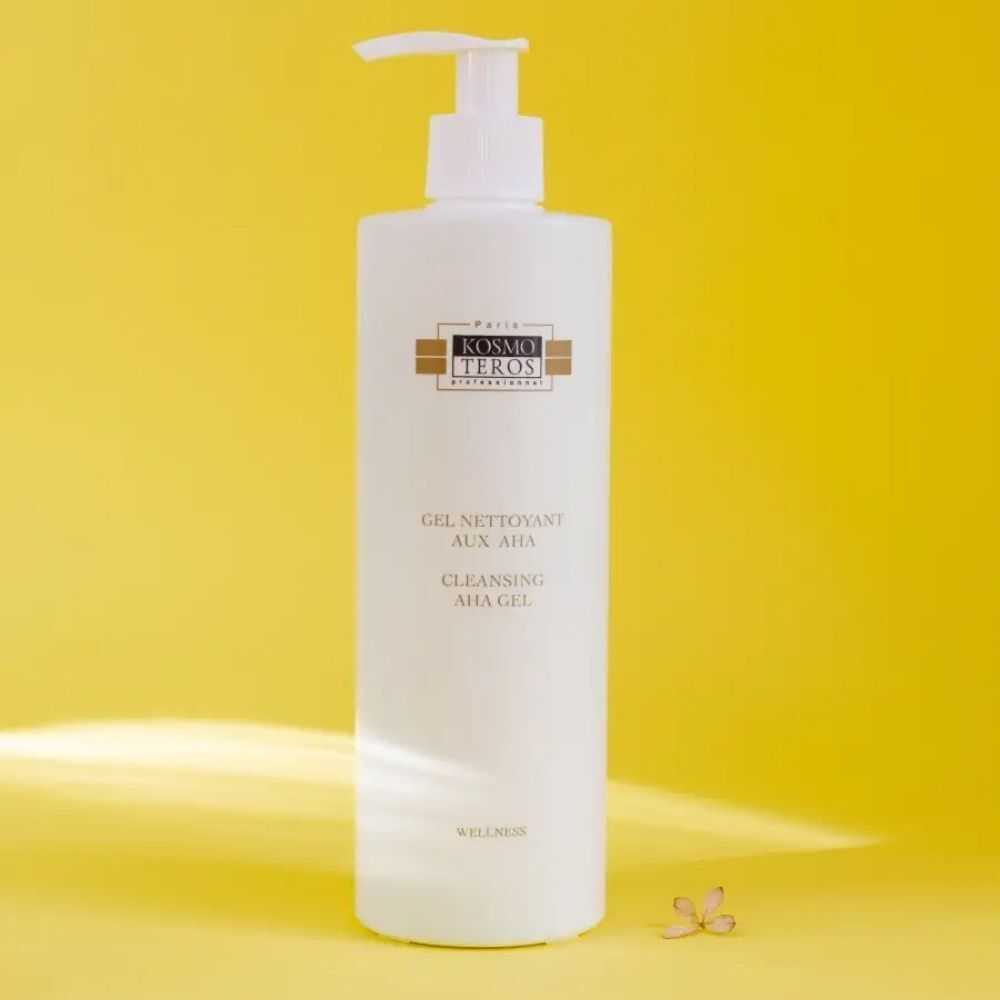 Пилинг-гель с АНА кислотами, Kosmoteros, 400 мл