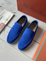 Лоферы Hermes