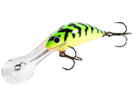 Воблер плавающий Salmo HORNET SDR 04/GT