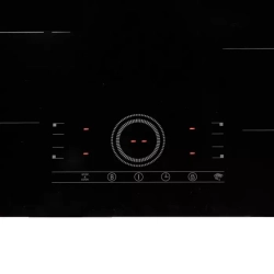DeLonghi Индукционная варочная панель ELETTRA 4B0P CR