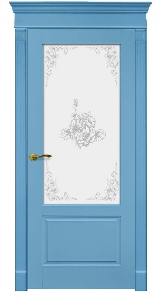 Дверь &quot;ГРАЦИЯ-2s&quot; 16535633103