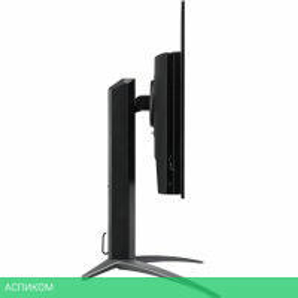 Игровой монитор Acer Predator X27Ubmiipruzx UM.HXXEE.001