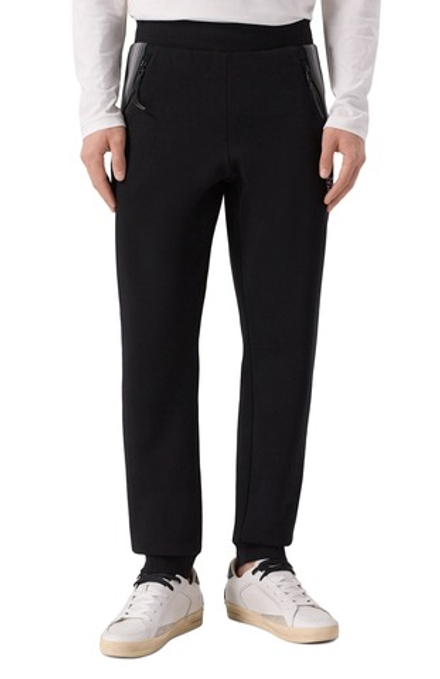 Брюки мужские EA7