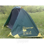 Палатка TRAMP  Bicycle Light 1 (V2), артикул TRT-33