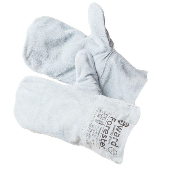 Рукавицы GWARD Forester (спилок)