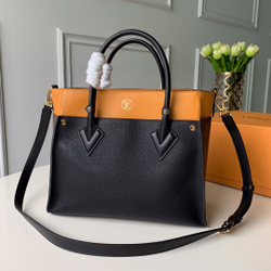 Louis Vuitton On My Side MM