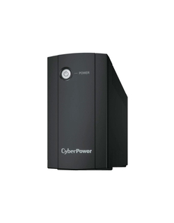 CyberPower UTI675EI ИБП (Line-Interactive, Tower, 675VA/360W (IEC C13 x 4))