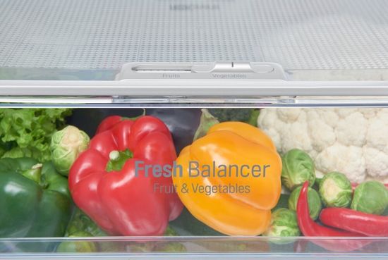 Холодильник LG GB-B60BLGFS