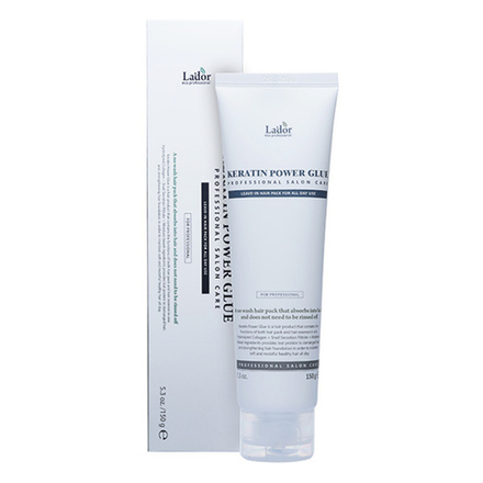 La'dor Keratin Power Glue Сыворотка с кератином для секущихся кончиков 150г