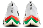 Кроссовки Nike Air Zoom Alphafly Next 1 (Женская размерная сетка)