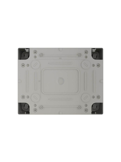 Коробка распределительная ОП 240х190х90мм IP56 гладкие стенки DKC 54210