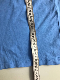 Лонг Oodji практичный, маркировка М, визуально на 46 размер