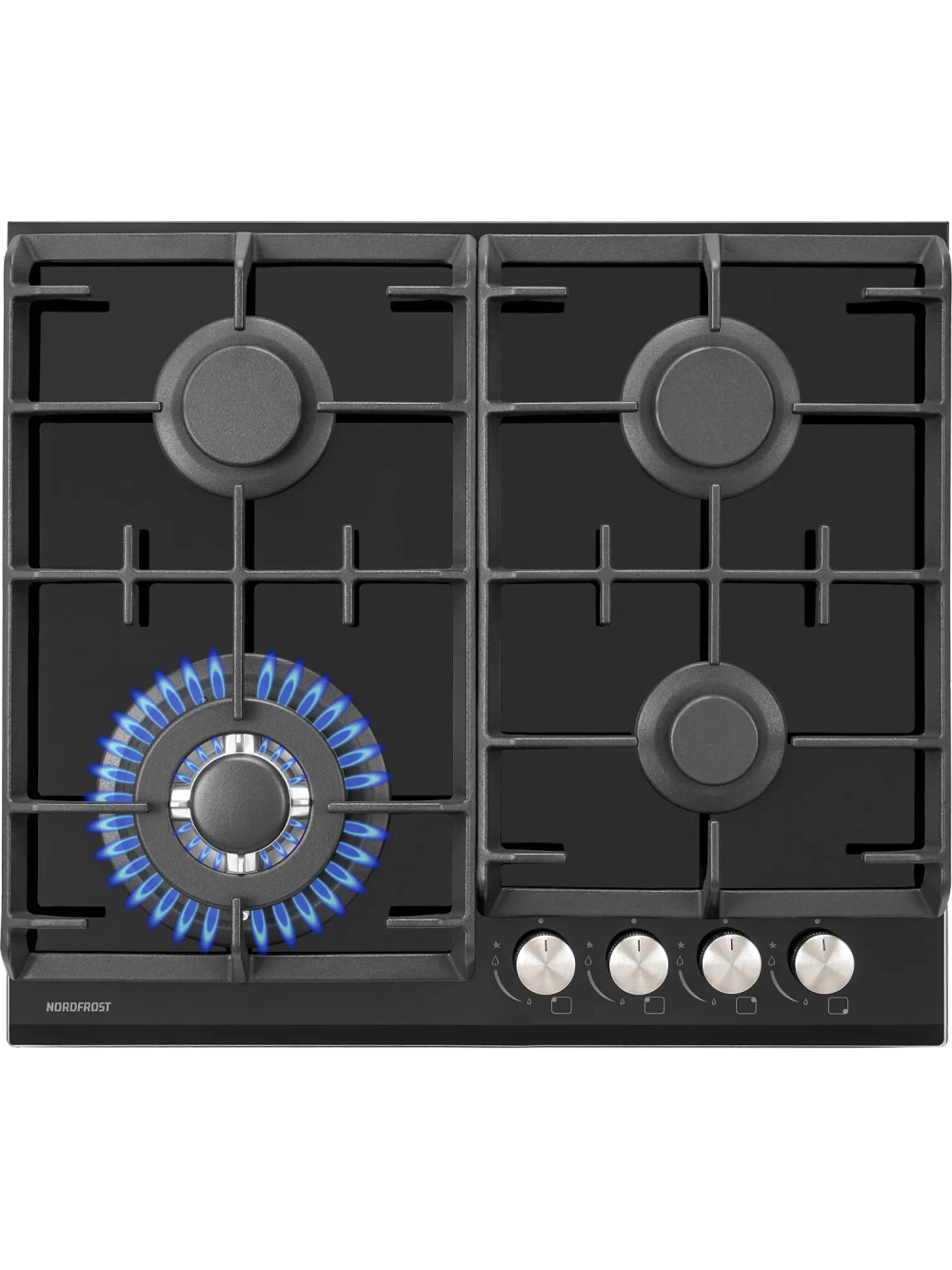 Варочная поверхность Nord HM 6042 B