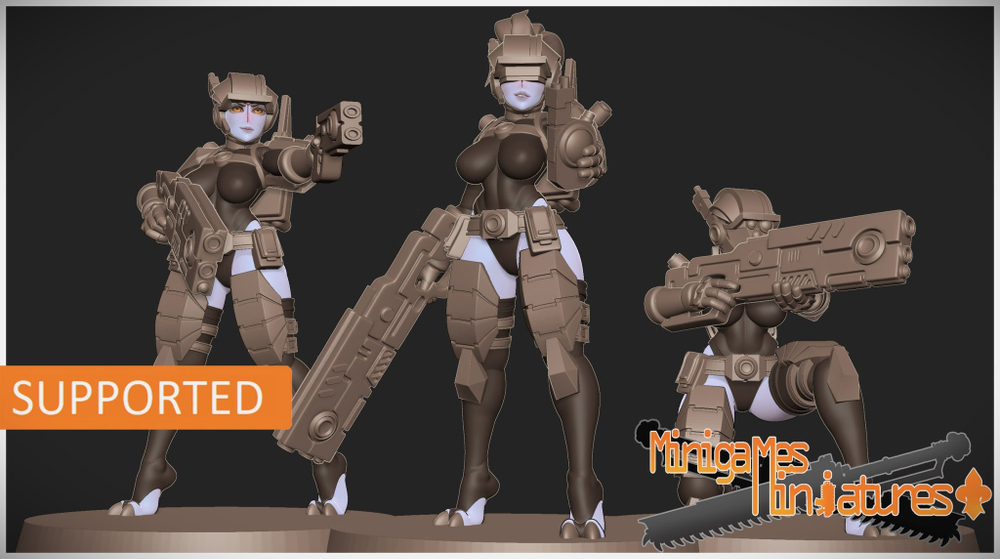 Tau Breachers Team