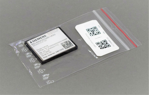 SIEMENS 6SL3054-0CG00-1AA0