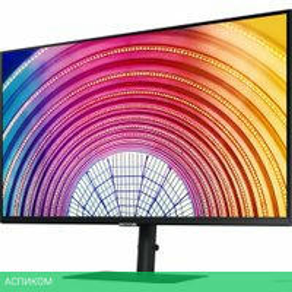 Монитор Samsung ViewFinity S6 LS32A600NAIXCI