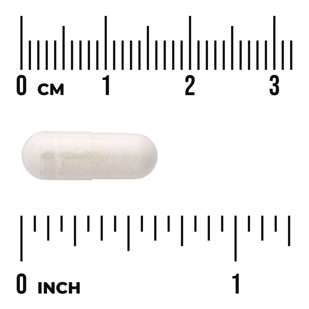 Swanson Vitamins, Наттокиназа, 100 мг, 30 капсул