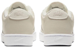 Кроссовки Nike Court Vintage Premium (Женская размерная сетка)