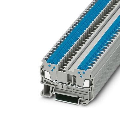 3205020 - QTC 1,5 L BU - Клемма быстрого монтажа