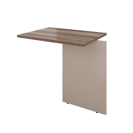 Брифинг-приставка на м/к ДУГЛАС