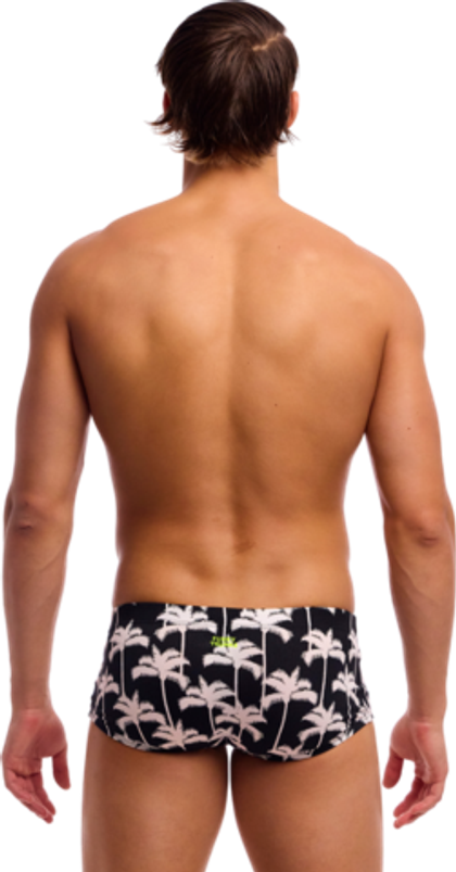 Транки FUNKY TRUNKS Men's Palm Night