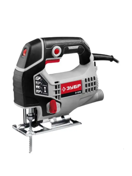 Лобзик "ЗУБР" Л-570