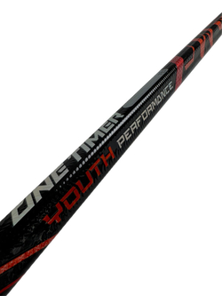 Клюшка ONE TIMER PERFORMANCE YTH (детский)