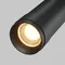 Потолочный светильник Фокус Зум / Focus Zoom 12 Вт 2700 К 15-50° Technical c055cl-l12w2.7k-z-b